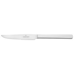 Picard + Wielpütz Steakmesser LaVita Stahlheft; 23.5 cm (L); silber; 12 Stück / Pack