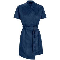 JOBELINE Damenkasack Cassandra; Kleidergrösse 34; navy