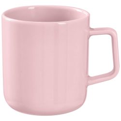 VEGA Becher-Obertasse Alegria; 400 ml, 8.4x9.5 cm (ØxH); rosa; 6 Stück / Pack