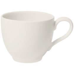 VEGA Espresso-Obertasse Premiora; 100 ml, 6.3x5.4 cm (ØxH); cremeweiss; 12 Stück / Pack