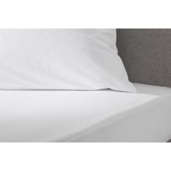 ERWIN M. Kissenschutzbezug Protect Reissverschluss; 45x150 cm (LxB); weiss