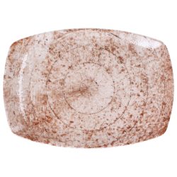VEGA Platte Gironia rechteckig; 16x11.5x1.5 cm (LxBxH); rosa; rechteckig; 6 Stück / Pack