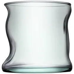 Pasabahçe Universalglas Aware Amorf; 340 ml, 8.4x8.6 cm (ØxH); transparent; 6 Stück / Pack
