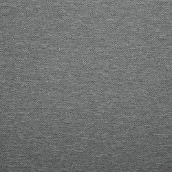 ERWIN M. Meterware Tischdecke Ambita Satin; 185 cm (B); anthrazit