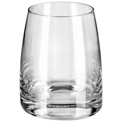 Stölzle Trinkglas Experience ohne Eichstrich; 150 ml, 5x8 cm (ØxH); transparent; 6 Stück / Pack