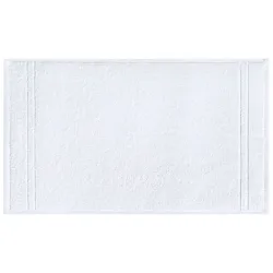 ERWIN M. Gästehandtuch Dina; 30x50 cm (BxL); weiss; 5 Stück / Pack
