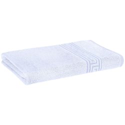 PULSIVA Duschtuch Athen; 70x140 cm (BxL); blau