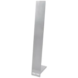 VEGA Buffetständer Dorrea; 6x45 cm (BxH); silber