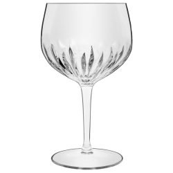 Luigi Bormioli Gin Tonic Glas Mixology; 800 ml, 11.9x20.5 cm (ØxH); transparent; 6 Stück / Pack