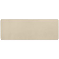 ERWIN M. Deko-Tischset Kaja; 15x50 cm (BxL); beige; 4 Stück / Pack