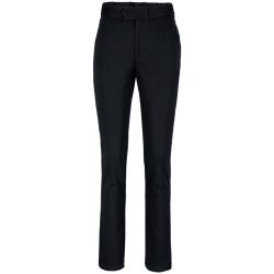 JOBELINE Damen Chino Eddie; Kleidergrösse 38; schwarz