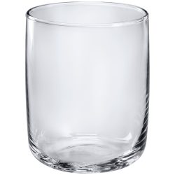 Pasabahçe Universalglas Iconic; 270 ml, 7x8.85 cm (ØxH); transparent; 6 Stück / Pack
