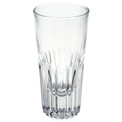 Bormioli Rocco Schnapsglas Rialto; 170 ml, 6.5x11.5 cm (ØxH); transparent; 6 Stück / Pack
