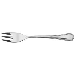 Picard + Wielpütz Kuchengabel Ligato; 15.2 cm (L); silber; 12 Stück / Pack