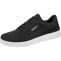 Puma Safety Berufsschuh Stellar; Schuhgrösse 47; schwarz
