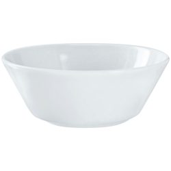 VEGA Schale Alegria; 350 ml, 15x6 cm (ØxH); weiss; rund; 6 Stück / Pack