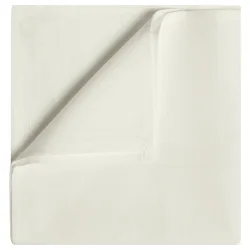 ERWIN M. Serviette Ledana; 50x50 cm (BxL); natur; 6 Stück / Pack