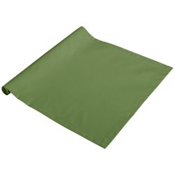 ERWIN M. Outdoor-Tischläufer Lasolana; 40x120 cm (BxL); grün