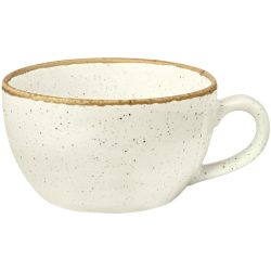 VEGA Kaffee-Obertasse Sidina; 200 ml, 9.5x5.5 cm (ØxH); beige; rund; 6 Stück / Pack