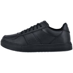 JOBELINE Berufsschuh Smash; Schuhgrösse 43; schwarz