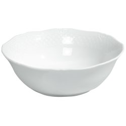 VEGA Schale Zürich rund; 800 ml, 18x6 cm (ØxH); weiss; rund; 6 Stück / Pack