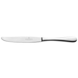 Picard + Wielpütz Menümesser Charisma Monoblock; 23.4 cm (L); silber; 12 Stück / Pack