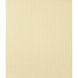 ERWIN M. Meterware Bettwäsche Venedig 8 mm; 280 cm (B); vanille