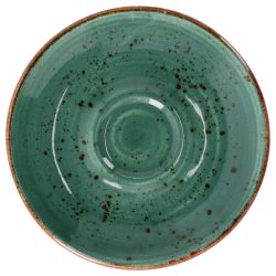 VEGA Espresso-Untertasse Nebro; 12.5x1.5 cm (ØxH); blau; 6 Stück / Pack