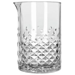 Onis Cocktail Rührglas Carats; 750 ml, 10.68x14.85 cm (ØxH); transparent; 6 Stück / Pack