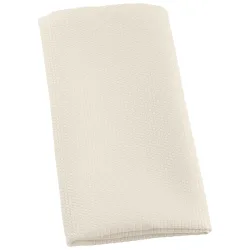 ERWIN M. Serviette Ambita Jacquard; 50x50 cm (BxL); champagner; 6 Stück / Pack