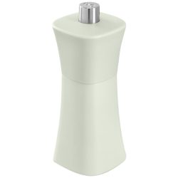 VEGA Salzmühle Rivo; 5.5x13x5.5 cm (BxHxT); grau