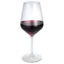 royal leerdam Roséweinglas Carré ohne Eichstrich; 530 ml, 6.5x21.7 cm (ØxH); transparent; 6 Stück / Pack