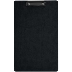 VEGA Tagesspeisekarte Abbotsford; 23x37 cm (BxH); schwarz