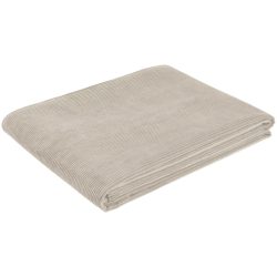 ERWIN M. Bettläufer Cordoba; 60x260 cm (BxL); beige
