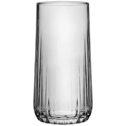 Pasabahçe Longdrinkglas Nova; 360 ml, 13.7 cm (H); transparent; 6 Stück / Pack
