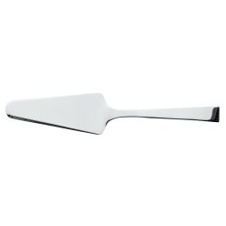 VEGA Tortenheber Carving; 27 cm (L); silber