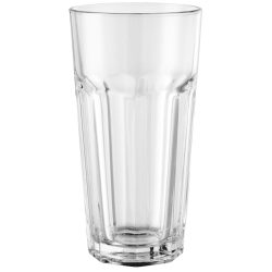 Pasabahçe Longdrinkglas Casablanca ohne Eichstrich; 480 ml, 8.6x16 cm (ØxH); transparent; 24 Stück / Pack