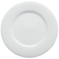 VEGA Teller flach Pallais; 28.5 cm (Ø); weiss; rund; 6 Stück / Pack