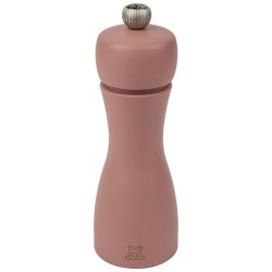 Peugeot Salzmühle Tahiti; 15 cm (H); hellbraun; 6 Stück / Pack