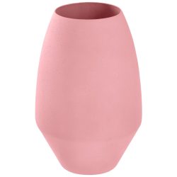 Vase Alenia; 13x20 cm (ØxH); rosa
