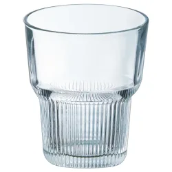 Arcoroc Longdrinkglas Starline; 270 ml, 10 cm (H); transparent; 6 Stück / Pack