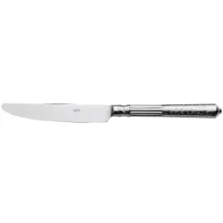 VEGA Menümesser Marokko; 23.6 cm (L); silber, Griff silber; 6 Stück / Pack