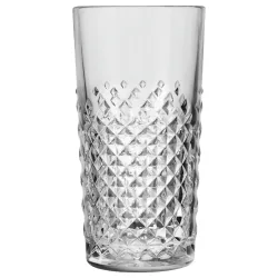 Onis Longdrinkglas Carats; 415 ml, 7.8x15.4 cm (ØxH); transparent; 6 Stück / Pack