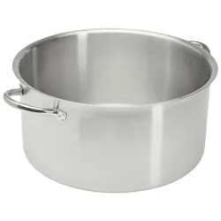 PRIM'APPETY Kochtopf tief D:36cm Induktion