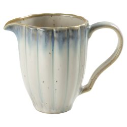 VEGA Giesser Flora; 110 ml, 5.9x7.9 cm (ØxH); blau/beige; 6 Stück / Pack