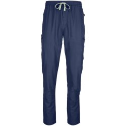 JOBELINE Herrenhose Pesaro; Kleidergrösse L; navy