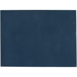 GARCIA DE POU Tischset Spuno; 30x40 cm (BxL); dunkelblau; 200 Stück / Pack