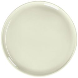 VEGA Teller flach Alegria; 20x1.6 cm (ØxH); beige; rund; 6 Stück / Pack
