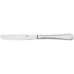 VEGA Menümesser Monte Carlo; 24.1 cm (L); silber, Griff silber; 12 Stück / Pack