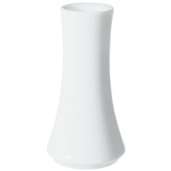 VEGA Kerzenleuchter Pallais; 5x10 cm (ØxH); weiss; 6 Stück / Pack